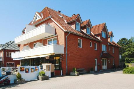 Ferienhaus Deutschland - : 