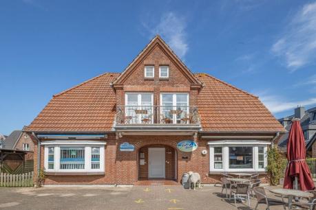 Holiday home Germany - : 