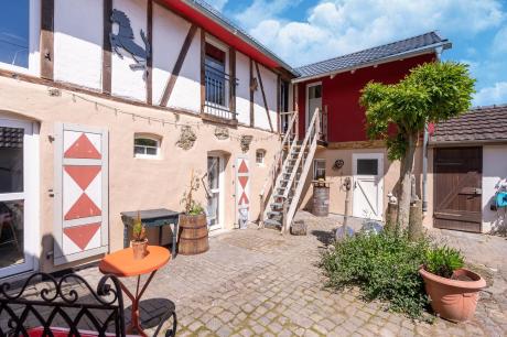 Holiday home Germany - Eifel: 