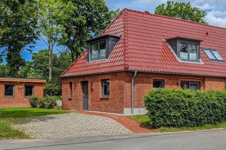 Ferienhaus Deutschland - : 