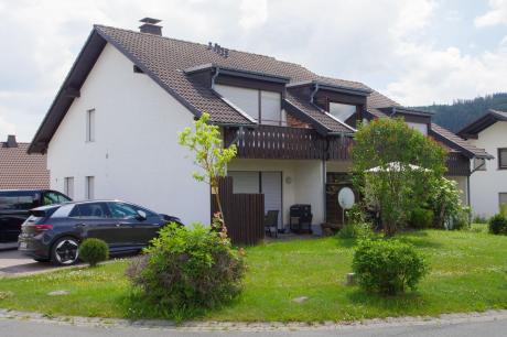 Ferienhaus Deutschland - Sauerland: 