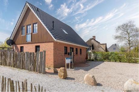 Holiday home Germany - : 