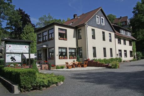 Holiday home Germany - : 