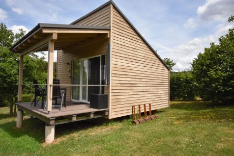 Ferienhaus Deutschland - Eifel: 