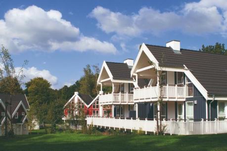 Holiday home Germany - : 