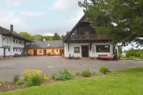 Ferienhaus Deutschland - Eifel: 