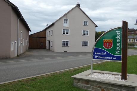 Ferienhaus Deutschland - Eifel: 