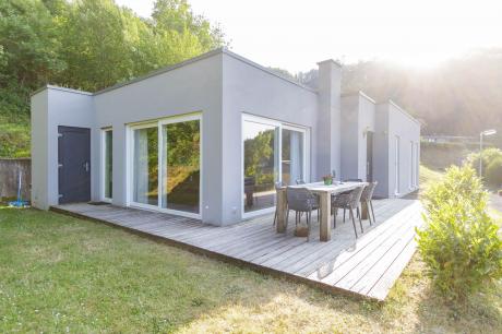 Holiday home Germany - Eifel: 