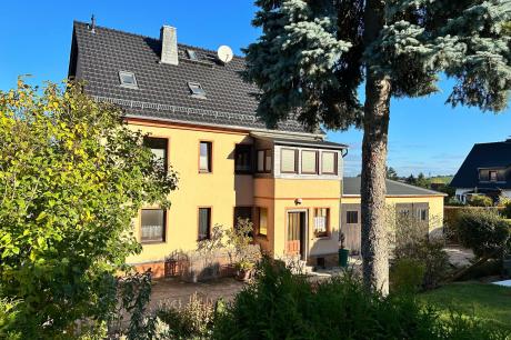 Holiday home Germany - : 