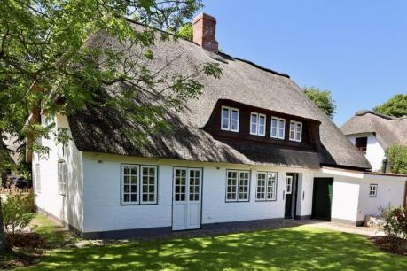 Ferienhaus Deutschland - : 