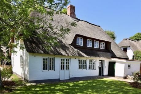 Ferienhaus Deutschland - : 