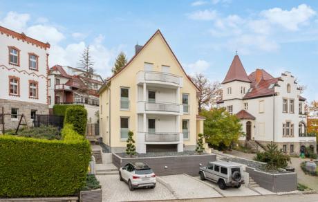 Ferienhaus Deutschland - Harz: 