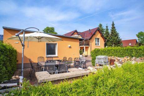 Holiday home Germany - : 