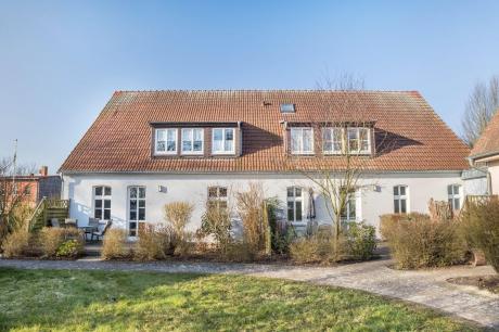 Vakantiehuis Duitsland - : 