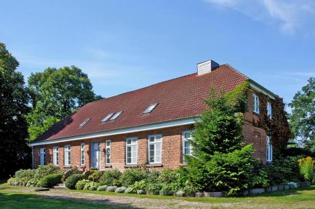 Vakantiehuis Duitsland - : 