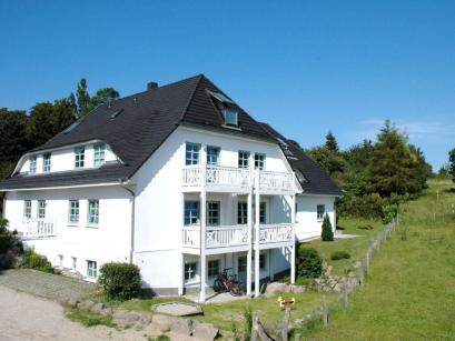 Ferienhaus Deutschland - : 