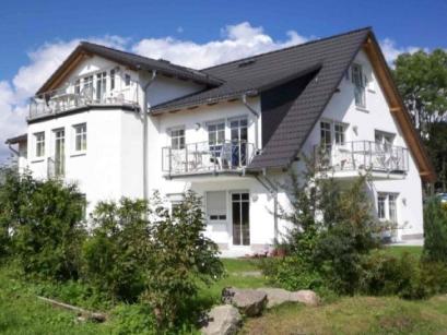 Ferienhaus Deutschland - : 