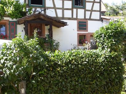 Holiday home Germany - : 