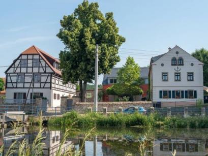 Holiday home Germany - : 