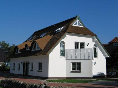 Ferienhaus Deutschland - : 