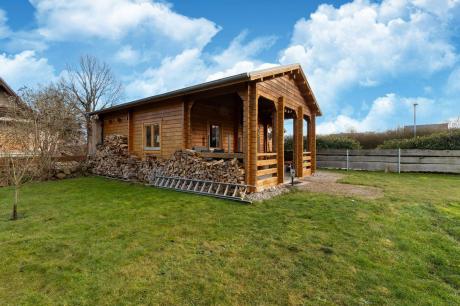 Holiday home Germany - : 