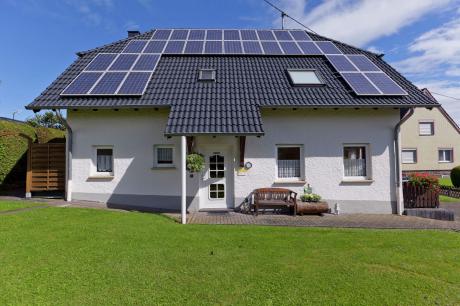 Ferienhaus Deutschland - Eifel: 