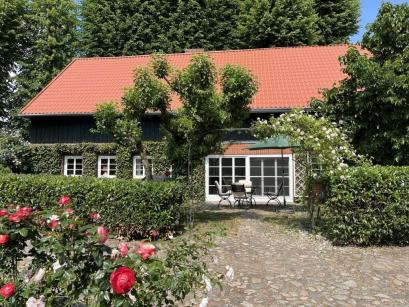 Ferienhaus Deutschland - : 