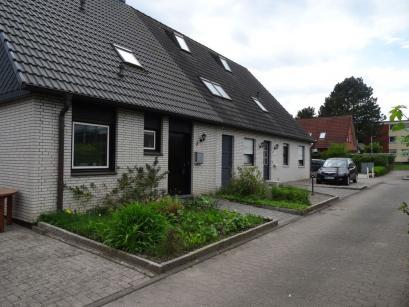 Holiday home Germany - : 