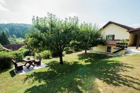 Holiday home Germany - : 