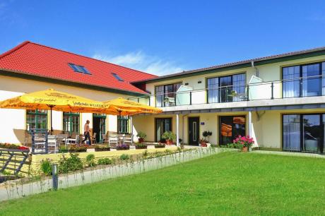 Holiday home Germany - : 