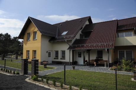 Holiday home Germany - : 