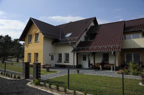 Ferienhaus Deutschland - : 