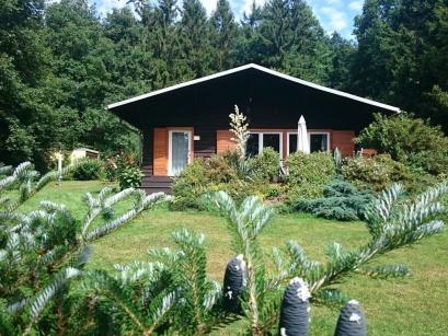 Holiday home Germany - : 