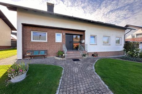 Holiday home Germany - Sauerland: 