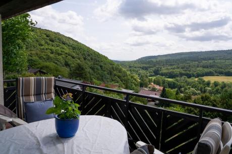 Holiday home Germany - : 