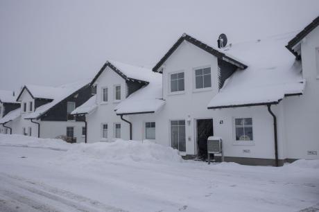 Ferienhaus Deutschland - Sauerland: 