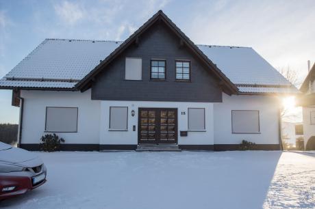 Ferienhaus Deutschland - Sauerland: 