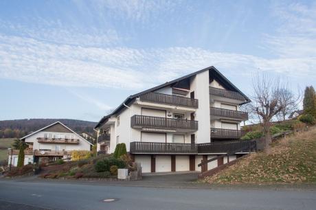 Ferienhaus Deutschland - Sauerland: 