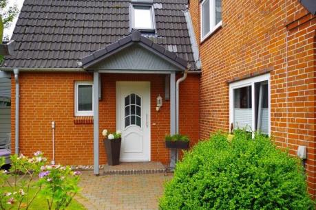 Holiday home Germany - : 