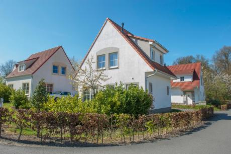 Ferienhaus Deutschland - : 