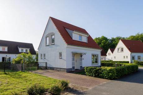 Holiday home Germany - : 