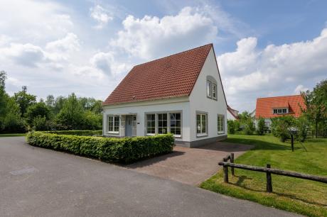 Ferienhaus Deutschland - : 