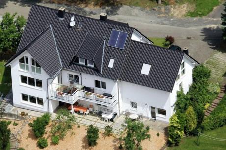 Ferienhaus Deutschland - : 