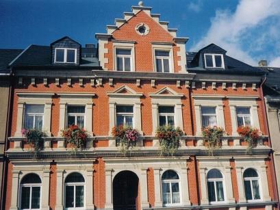 Vakantiehuis Duitsland - : 