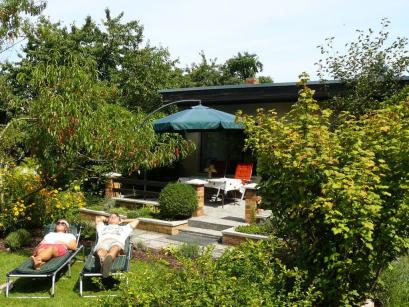 Holiday home Germany - : 