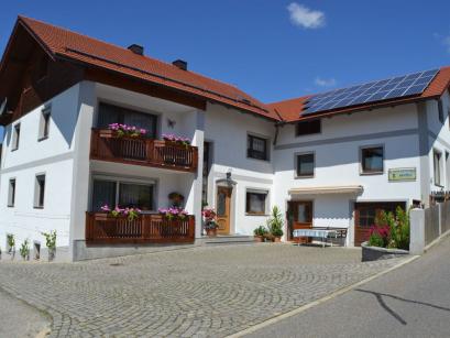 Ferienhaus Deutschland - : 