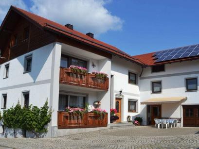 Ferienhaus Deutschland - : 