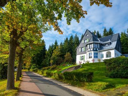 Vakantiehuis Duitsland - : 