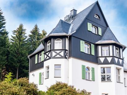 Ferienhaus Deutschland - : 