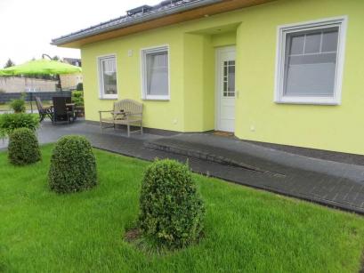 Holiday home Germany - : 